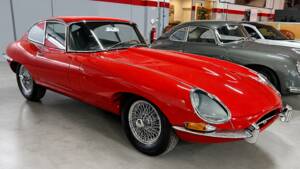 Obraz 10/11 pojazdu Jaguar E-Type 3.8 (1964)
