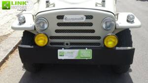 Imagen 9/23 de FIAT Campagnola (1968)