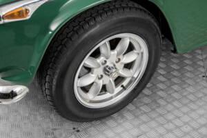 Bild 27/50 von Triumph TR 4A (1966)