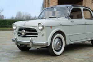 Bild 23/50 von FIAT 1100-103 E TV (1957)