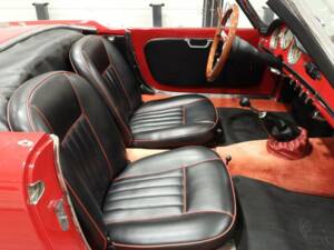 Afbeelding 8/15 van Alfa Romeo Giulietta Spider Veloce (1961)