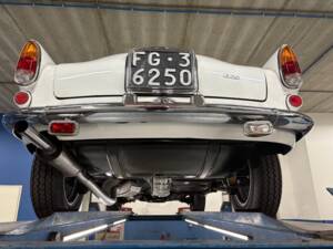 Image 60/61 of Alfa Romeo Giulia 1600 Sprint (1963)