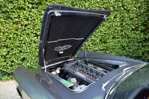 Imagen 24/27 de Maserati 3500 GT Touring (1962)