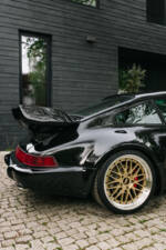 Bild 45/95 von Porsche 911 Turbo 3.3 (1991)