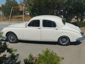 Bild 4/8 von Jaguar 3,4 Liter (1959)