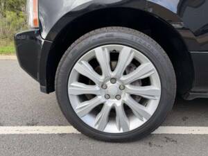 Bild 12/50 von Land Rover Range Rover Vogue TDV8 (2008)