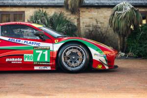 Bild 42/45 von Ferrari 458 Italia GT2 (2013)