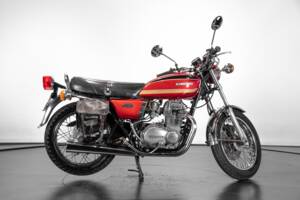Image 5/40 of Kawasaki Z 400 (1975)