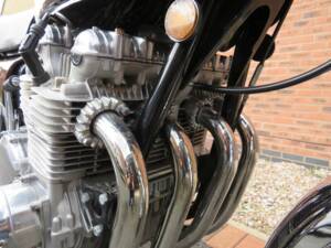 Bild 21/44 von Kawasaki KZ 900 (1976)