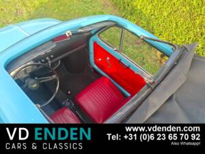 Immagine 68/73 di FIAT 500 L (1973)