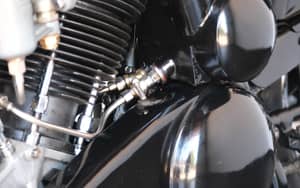 Image 51/99 of Brough-Superior SS 100 (1933)