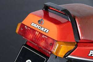 Imagen 32/45 de Ducati 750 Paso (1988)