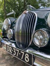 Image 35/35 de Jaguar Mk II 3.8 (1961)