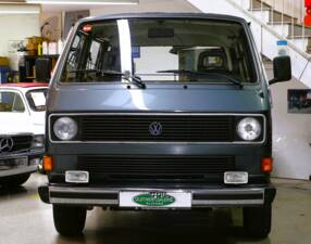Bild 3/34 von Volkswagen T3 Caravelle GL 1.9 (1987)