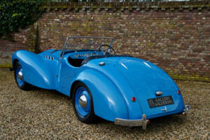 Afbeelding 49/50 van Allard K2 (1951)