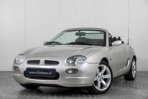 Afbeelding 3/50 van MG F 1.8i (2001)