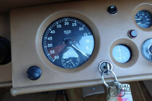 Bild 33/50 von Jaguar XK 120 SE OTS (1954)