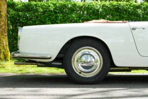 Image 20/41 of Lancia Flaminia GT 3C 2.5 Convertible (1963)