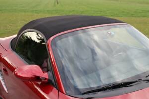 Afbeelding 24/50 van Porsche Boxster (2008)