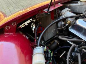 Afbeelding 6/24 van Triumph TR 3 (1957)