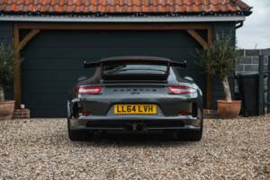Bild 7/50 von Porsche 911 GT3 (2014)