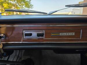 Image 24/38 de Lancia Flavia 1.8 (Pininfarina) (1963)