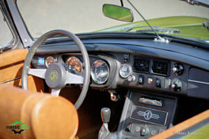 Bild 29/44 von MG MGB (1975)