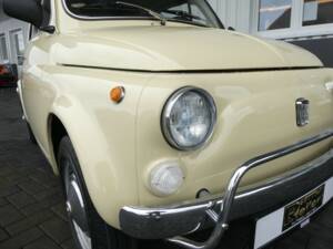 Bild 23/24 von FIAT 500 F (1969)
