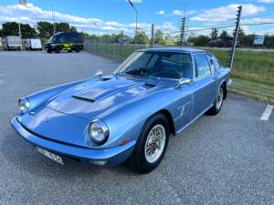 Bild 4/8 von Maserati Mistral 4000 (1968)