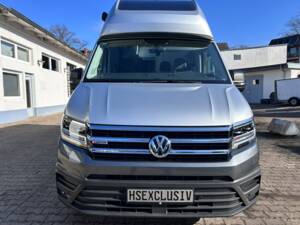 Image 1/41 of Volkswagen Crafter Grand California 600 (2024)