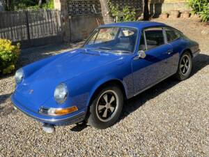 Bild 7/8 von Porsche 911 2.0 L (1968)