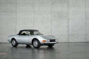 Imagen 26/50 de FIAT Dino 2400 Spider (1971)