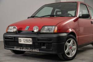 Bild 3/30 von FIAT Cinquecento Sporting Trofeo (1993)