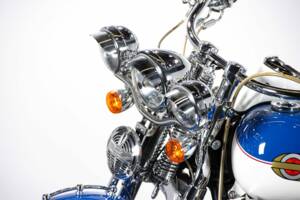 Immagine 21/50 di Harley-Davidson FXSTS Softail Springer (2000)