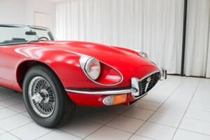 Bild 39/48 von Jaguar E-Type V12 (1973)