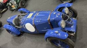 Afbeelding 39/50 van Riley TT Sprite Specia (1937)