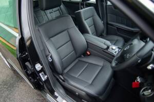 Bild 11/25 von Mercedes-Benz E 500 (2010)