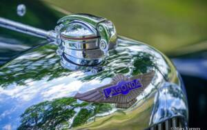 Image 8/50 of Lagonda M 35 Rapide T9 (1935)