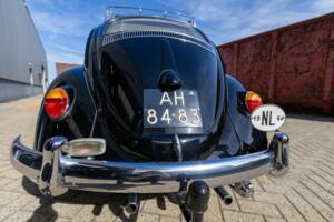 Image 5/8 of Volkswagen Beetle 1200 (1964)