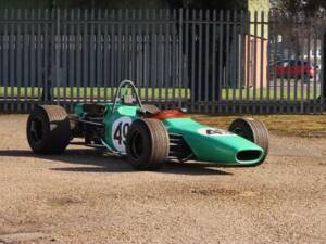 Afbeelding 2/20 van Merlyn Mk 12A (1969)