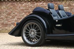 Bild 45/50 von Morgan Plus Six (2019)