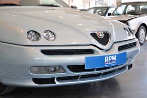 Immagine 24/41 di Alfa Romeo Spider 3.0 V6 12V (2000)