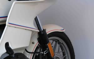 Immagine 2/93 di BMW R 100 RS (1978)