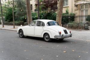 Image 2/15 de Jaguar Mk II 3.4 (1964)