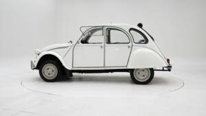 Immagine 8/15 di Citroën 2 CV 6 (1988)