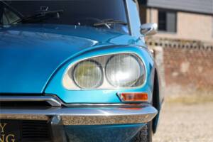 Immagine 16/50 di Citroën DS 23 Pallas IE (1973)
