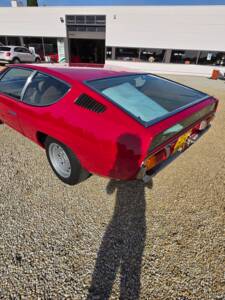Bild 21/100 von Lamborghini Espada 400 GT (1972)
