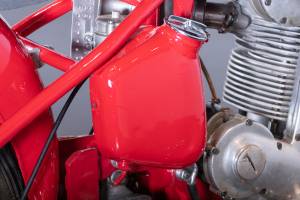 Immagine 27/39 di Benelli DUMMY (1949)