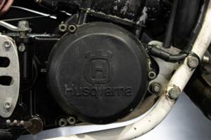 Image 40/50 of Husqvarna WR 250 (1985)