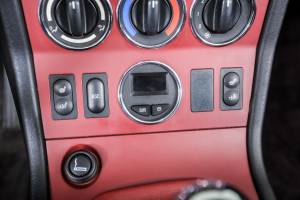 Bild 24/50 von BMW Z3 2.0 (2000)